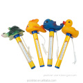 Pool Temperature Monitor: Cartoon Water Thermometer Accessory for Enhanced Swimming Experience